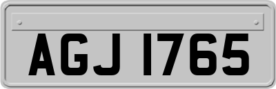 AGJ1765