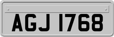 AGJ1768