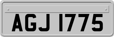 AGJ1775