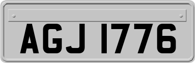 AGJ1776