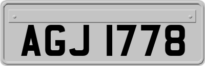 AGJ1778
