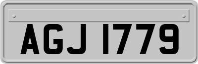 AGJ1779