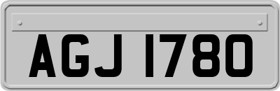 AGJ1780