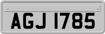 AGJ1785