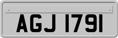 AGJ1791