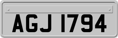 AGJ1794