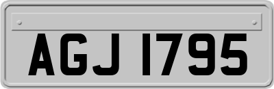 AGJ1795