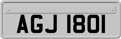 AGJ1801