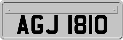 AGJ1810