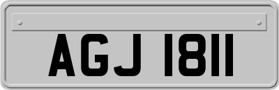 AGJ1811