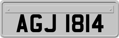 AGJ1814