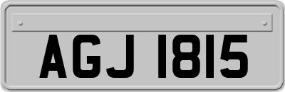AGJ1815