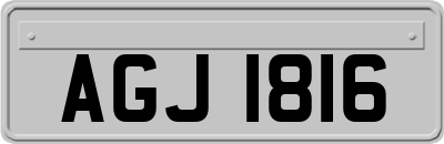 AGJ1816