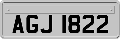 AGJ1822