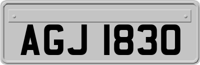 AGJ1830