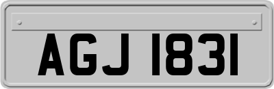 AGJ1831