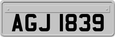 AGJ1839