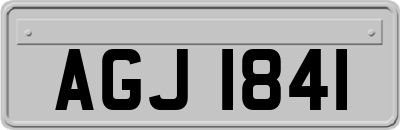 AGJ1841