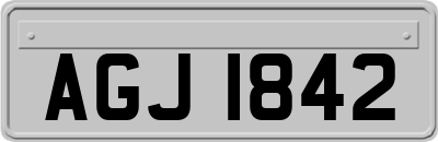 AGJ1842