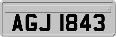 AGJ1843