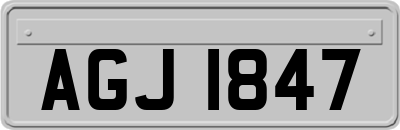 AGJ1847