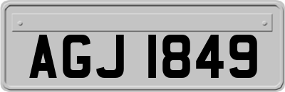 AGJ1849