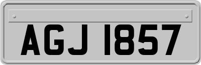 AGJ1857
