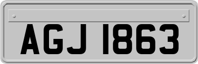 AGJ1863