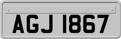 AGJ1867