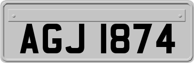 AGJ1874