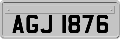 AGJ1876