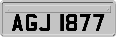AGJ1877
