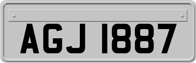 AGJ1887