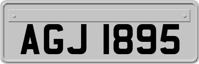 AGJ1895