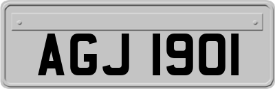 AGJ1901