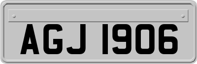 AGJ1906
