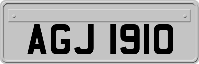 AGJ1910