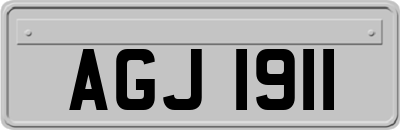 AGJ1911