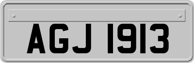 AGJ1913
