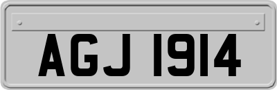 AGJ1914