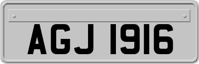 AGJ1916