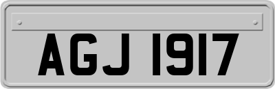 AGJ1917