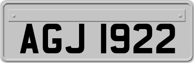 AGJ1922