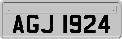 AGJ1924