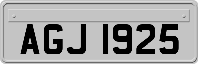 AGJ1925