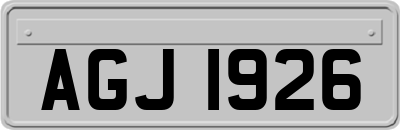 AGJ1926