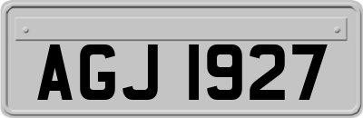 AGJ1927