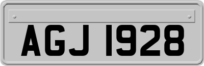 AGJ1928