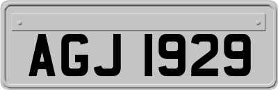 AGJ1929