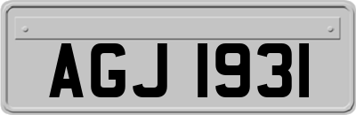 AGJ1931